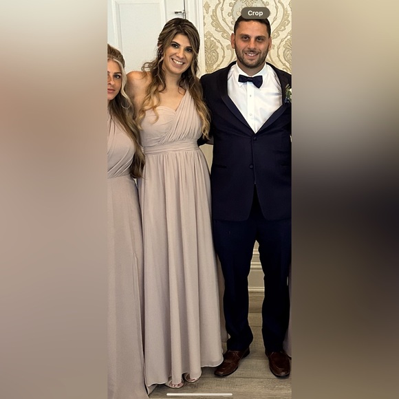 Birdy Grey GRACE CONVERTIBLE DRESS - Picture 5 of 8